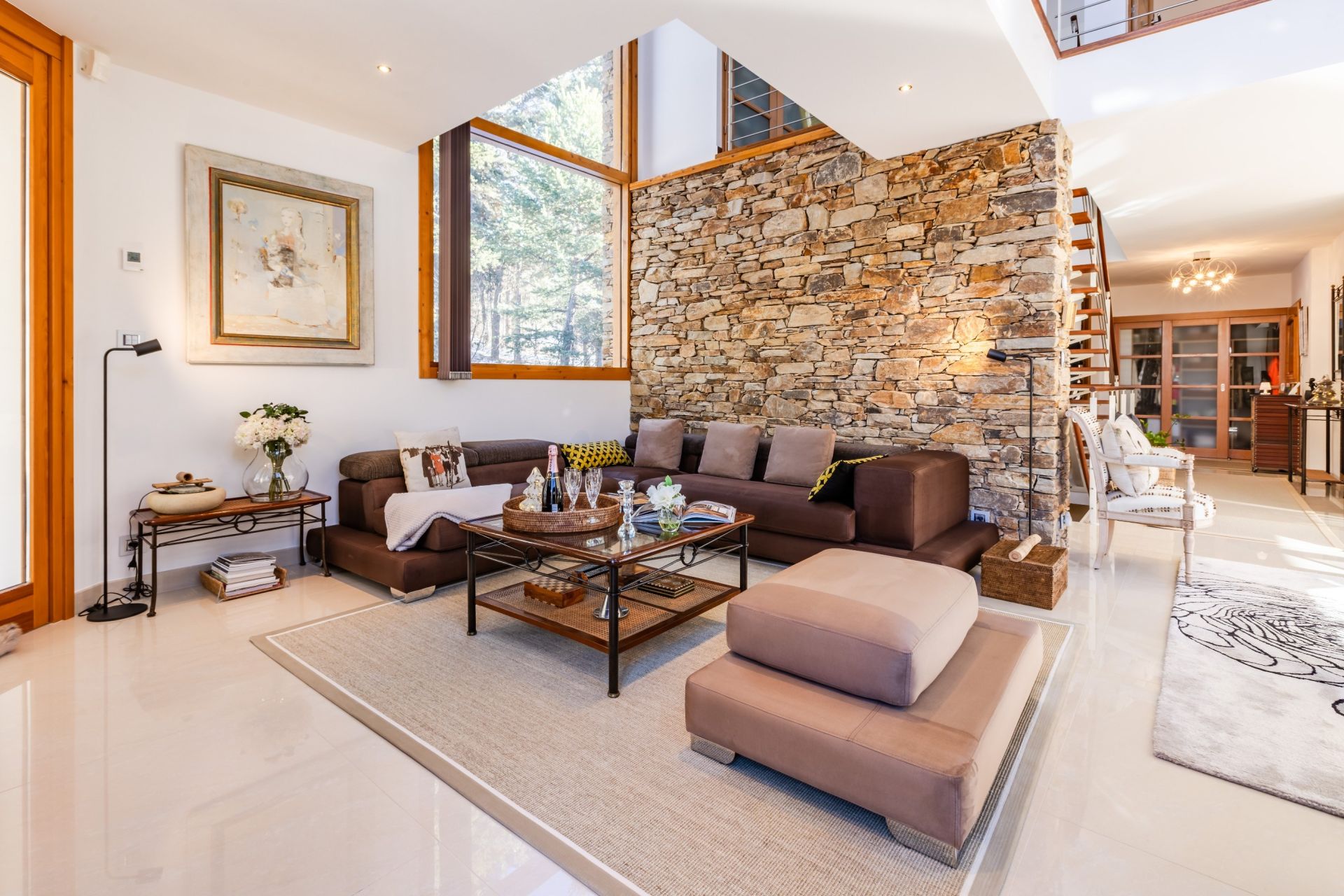 chalet 8 Pièces en vente sur LA SALLE LES ALPES (05240)