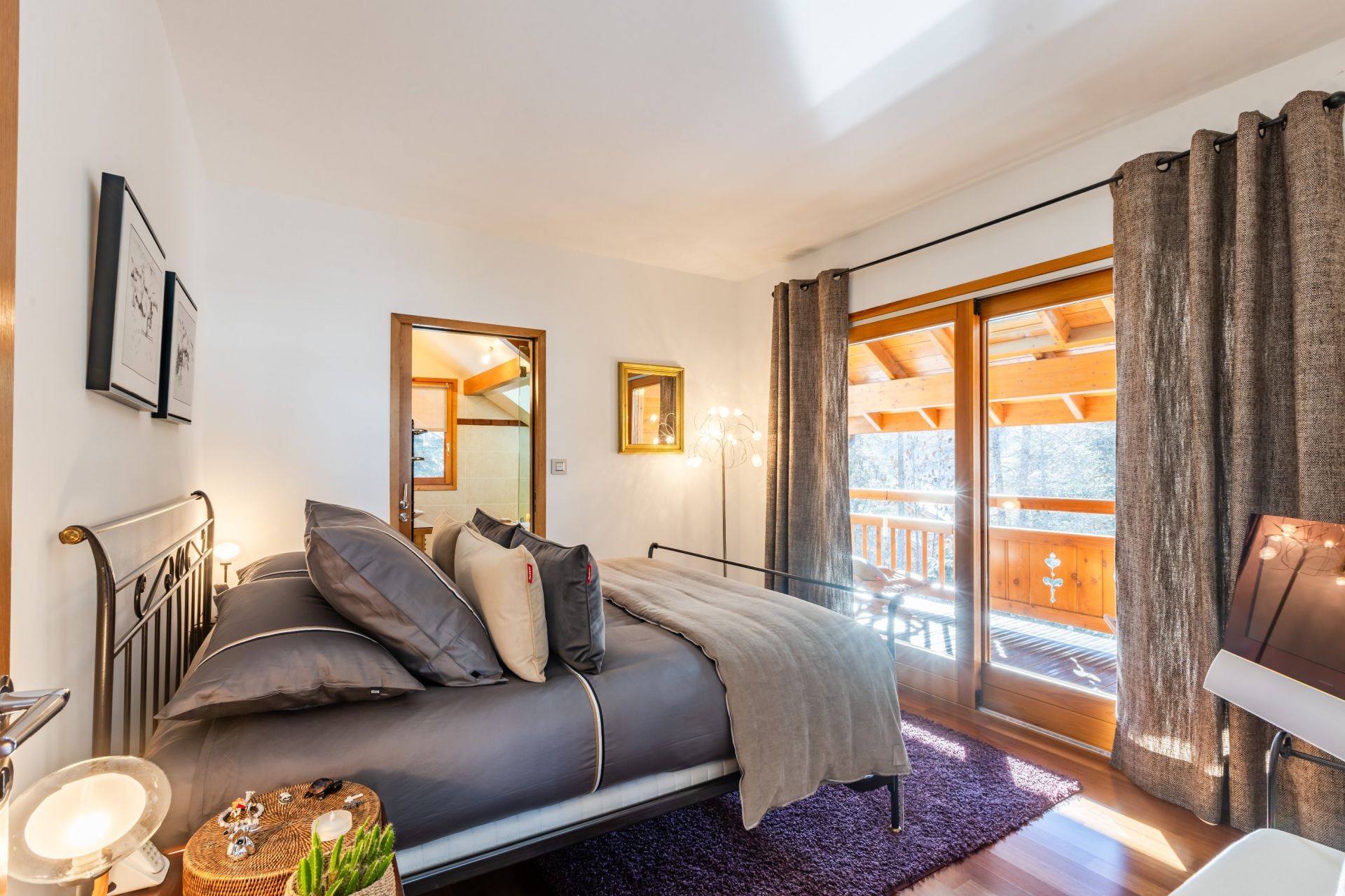 chalet 8 Pièces en vente sur LA SALLE LES ALPES (05240)