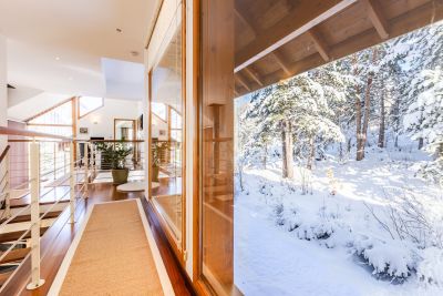 Vente Chalet La Salle-les-Alpes 8&nbsp;Pièces 256&nbsp;m²