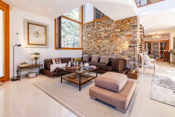 Vente Chalet La Salle-les-Alpes 8&nbsp;Pièces 256&nbsp;m²