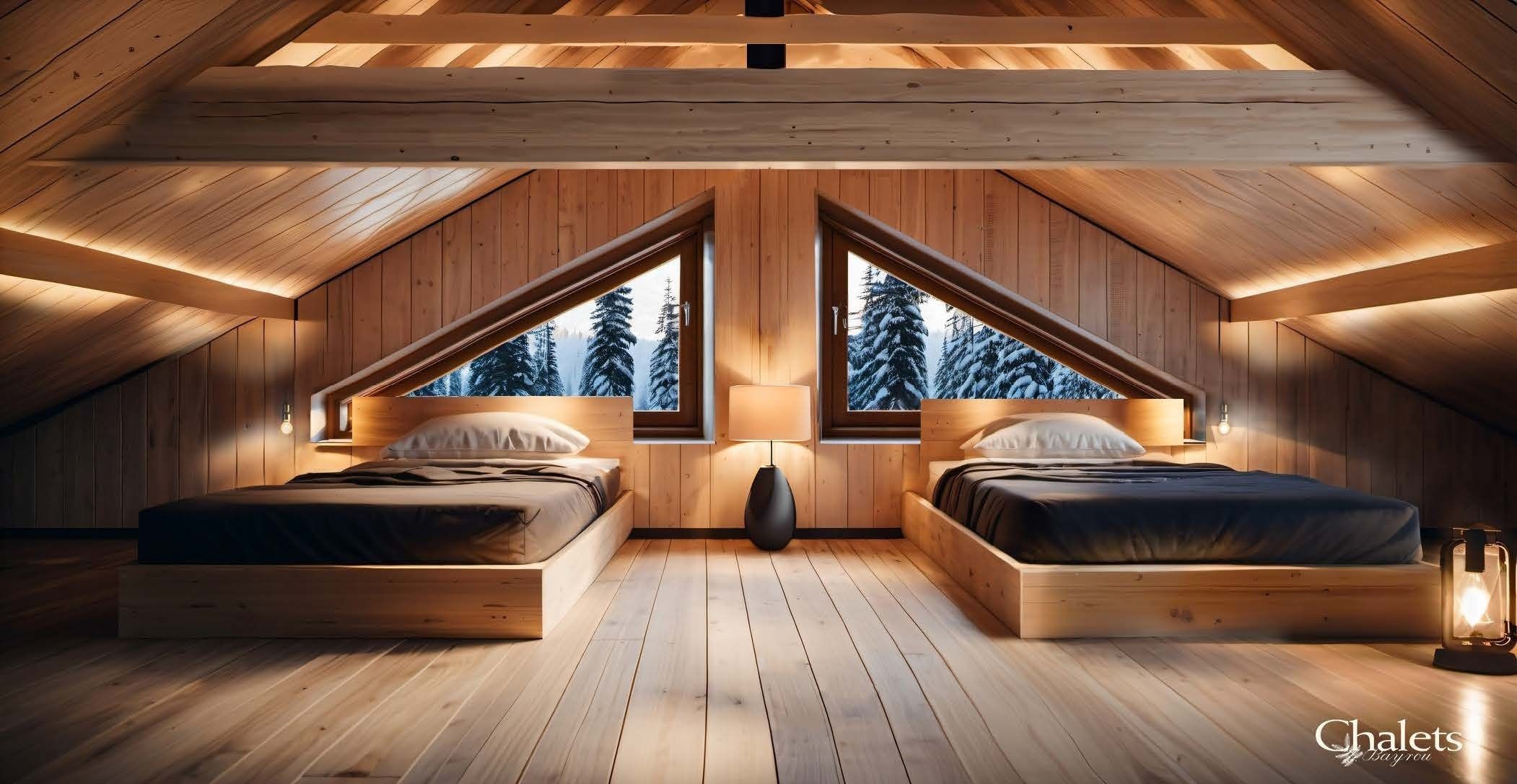 chalet 11 Pièces en vente sur LE MONETIER LES BAINS (05220)