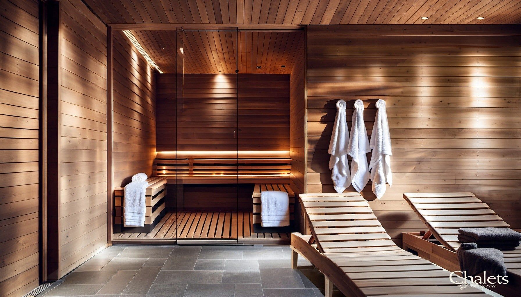 chalet 9 Pièces en vente sur LE MONETIER LES BAINS (05220)