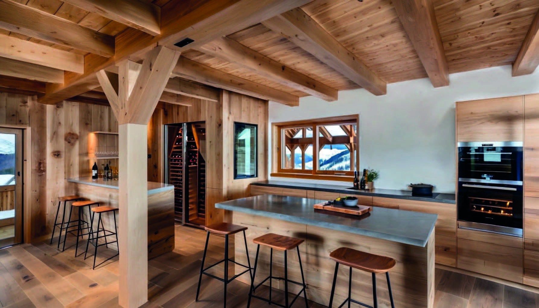 chalet 11 Pièces en vente sur LE MONETIER LES BAINS (05220)