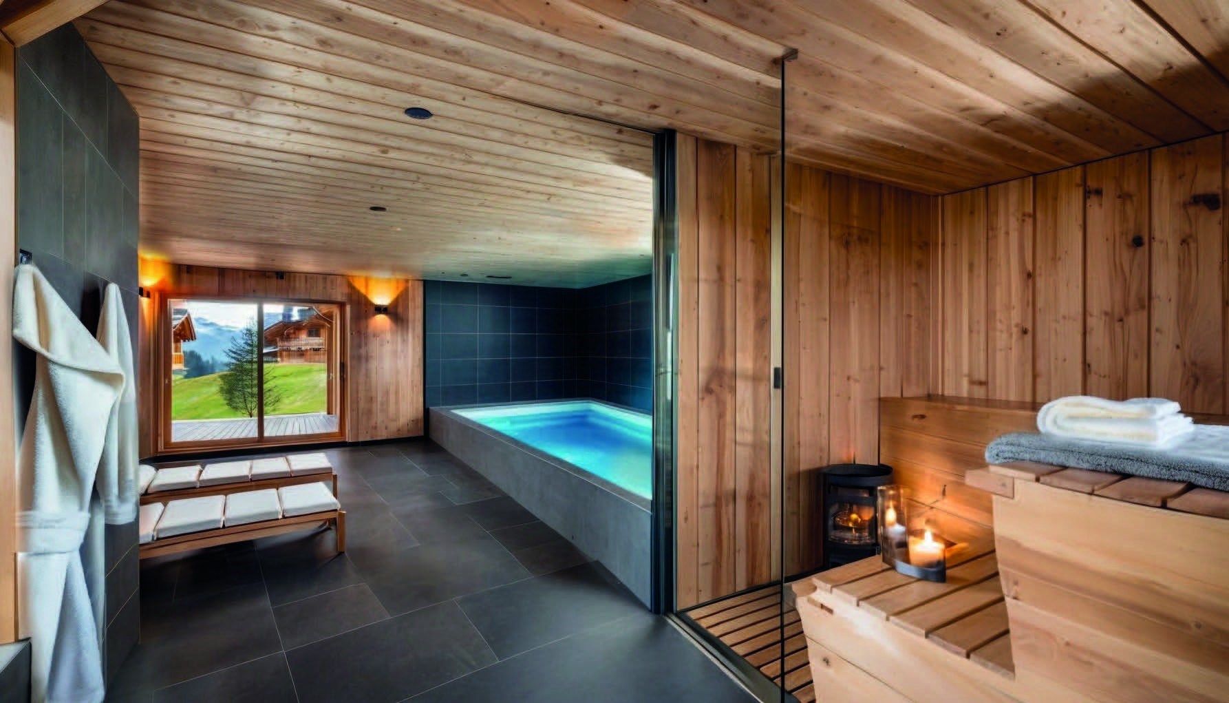 chalet 11 Pièces en vente sur LE MONETIER LES BAINS (05220)