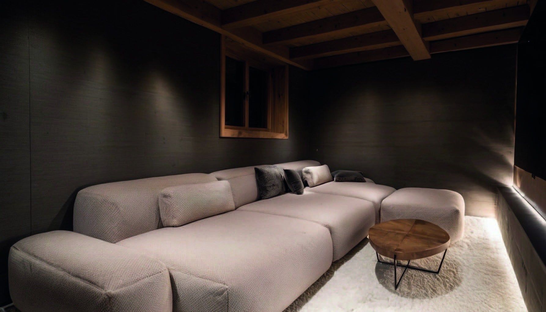 chalet 11 Pièces en vente sur LE MONETIER LES BAINS (05220)