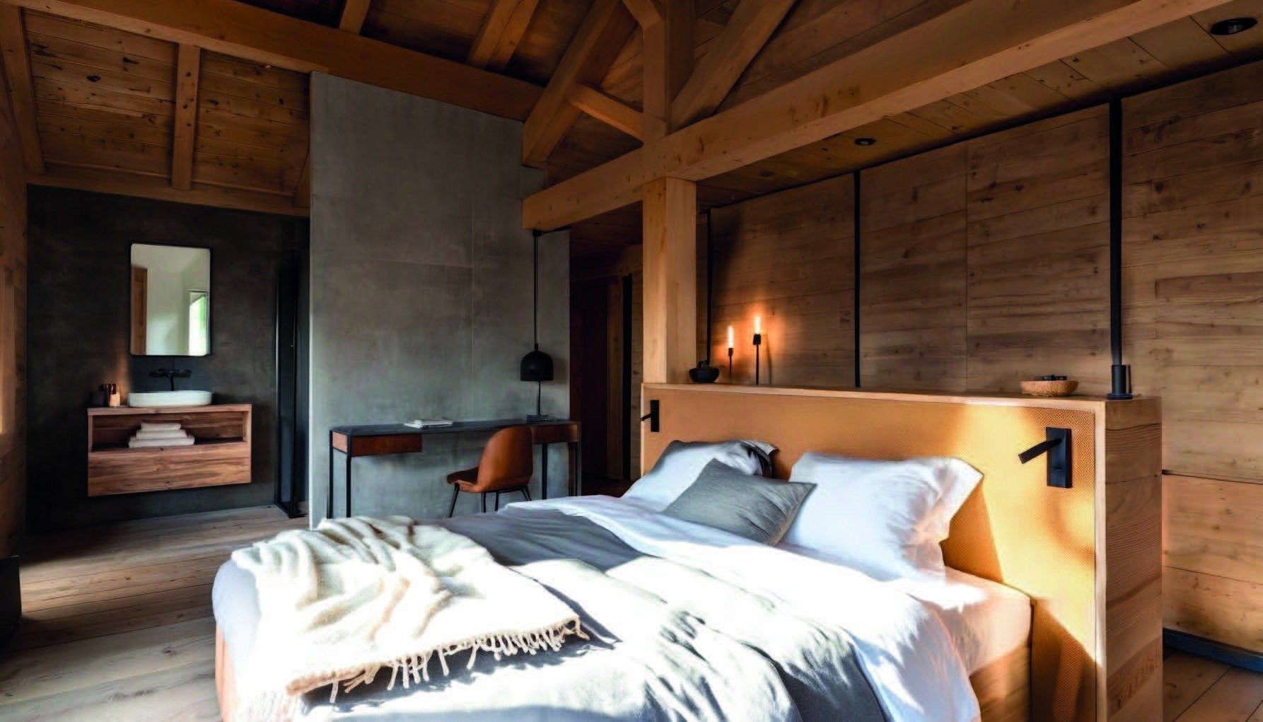 chalet 11 Pièces en vente sur LE MONETIER LES BAINS (05220)