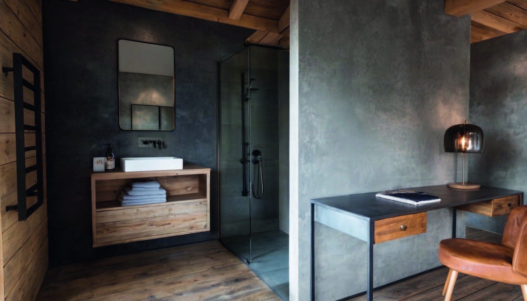 chalet 11 Pièces en vente sur LE MONETIER LES BAINS (05220)