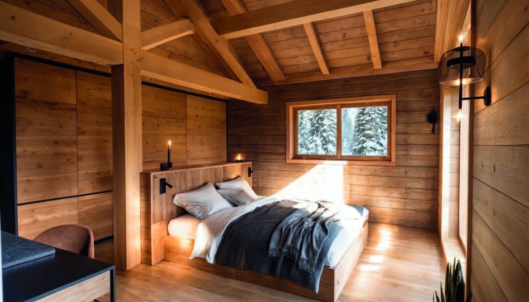 chalet 11 Pièces en vente sur LE MONETIER LES BAINS (05220)