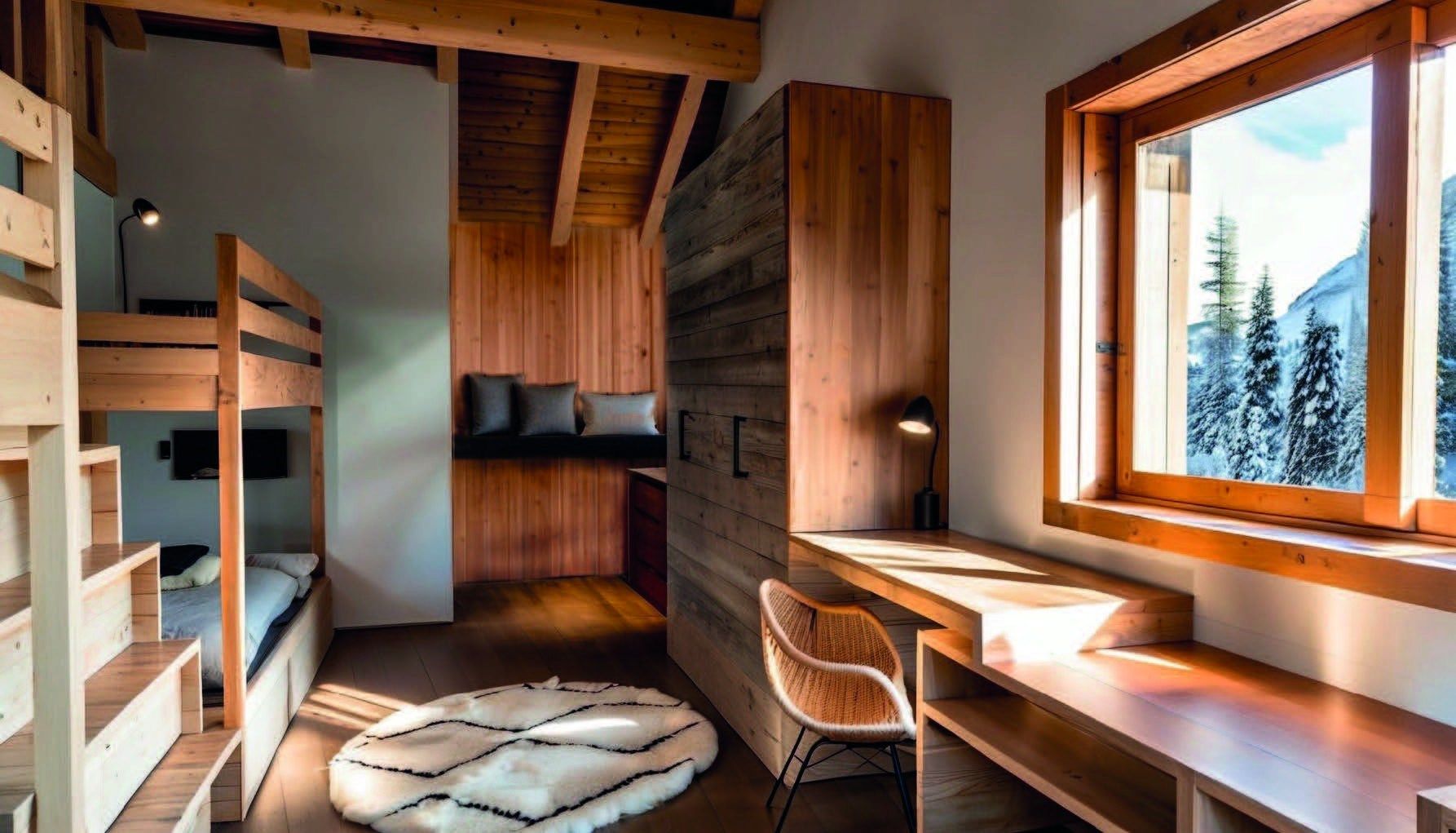 chalet 11 Pièces en vente sur LE MONETIER LES BAINS (05220)
