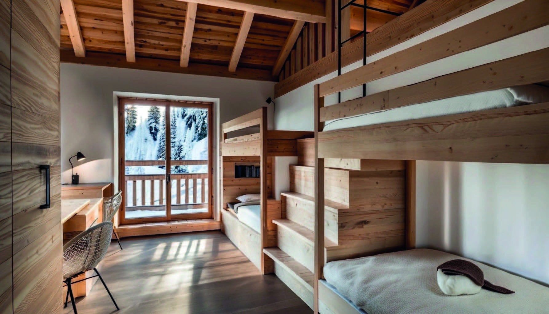 chalet 11 Pièces en vente sur LE MONETIER LES BAINS (05220)