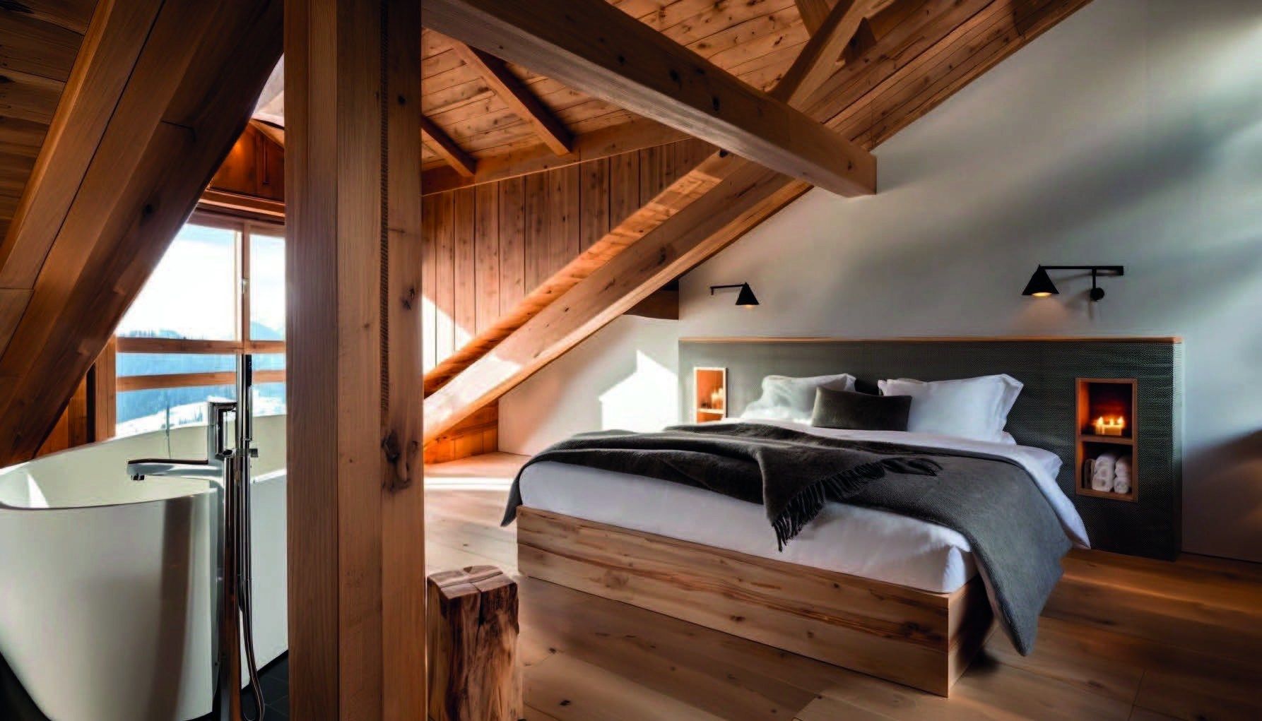 chalet 11 Pièces en vente sur LE MONETIER LES BAINS (05220)