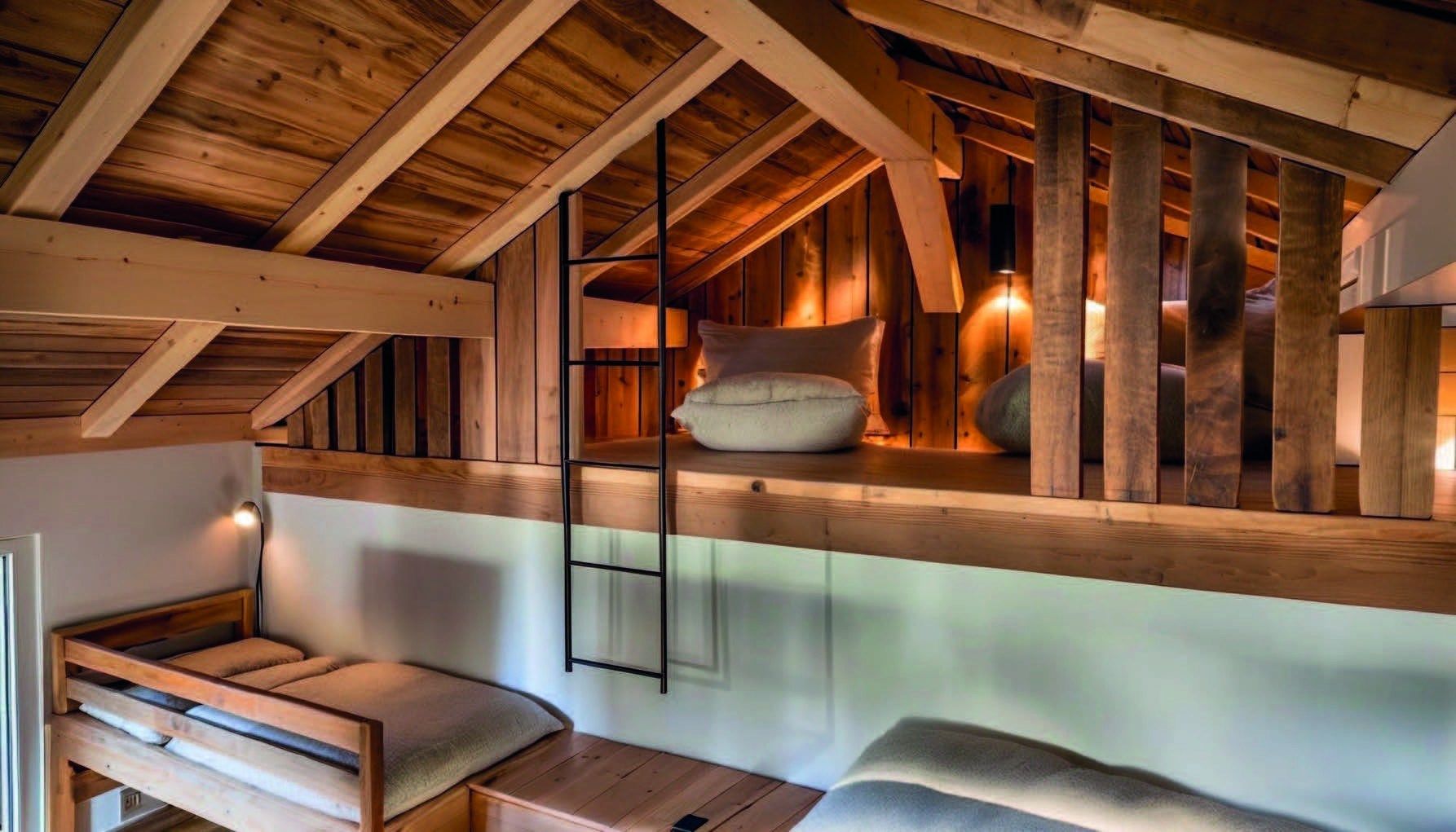 chalet 11 Pièces en vente sur LE MONETIER LES BAINS (05220)
