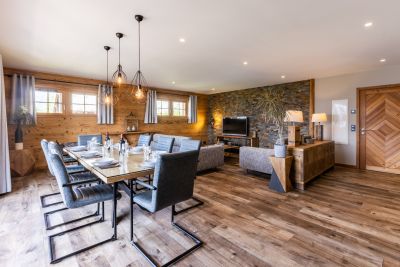 Vente Chalet Villard-Reculas 18&nbsp;Pièces 669&nbsp;m²