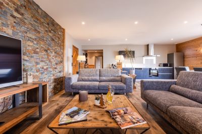 Vente Chalet Villard-Reculas 18&nbsp;Pièces 669&nbsp;m²