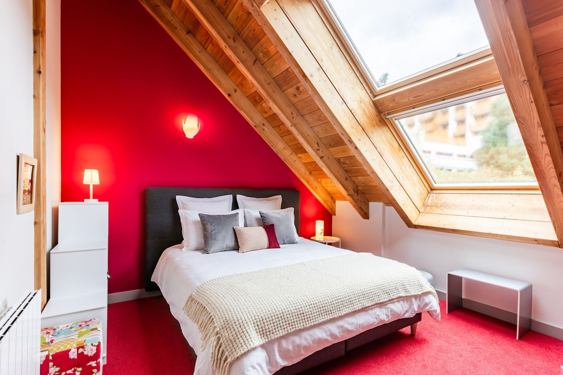 chalet 7 Pièces en vente sur LES DEUX ALPES (38860)