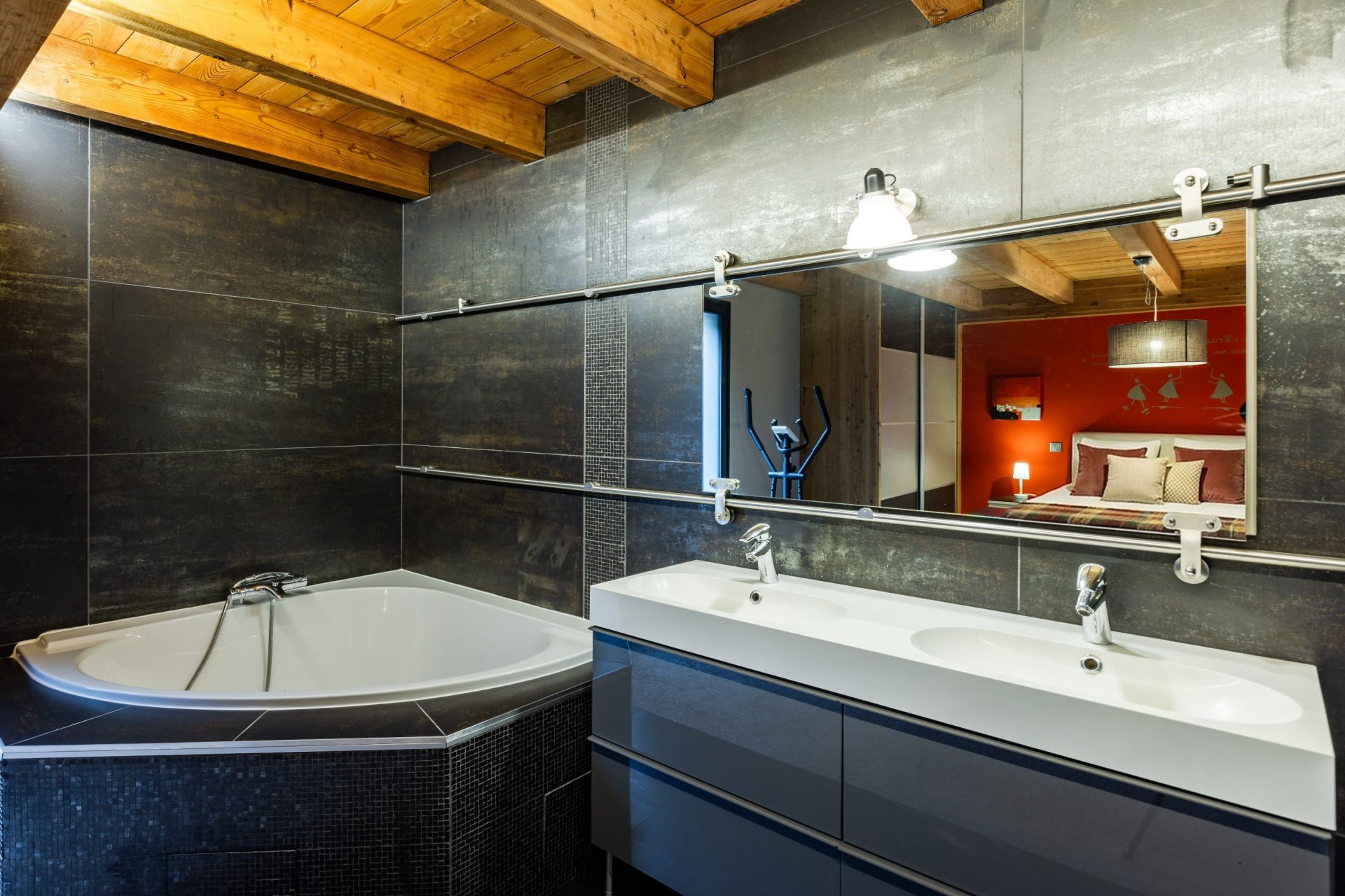 chalet 7 Pièces en vente sur LES DEUX ALPES (38860)