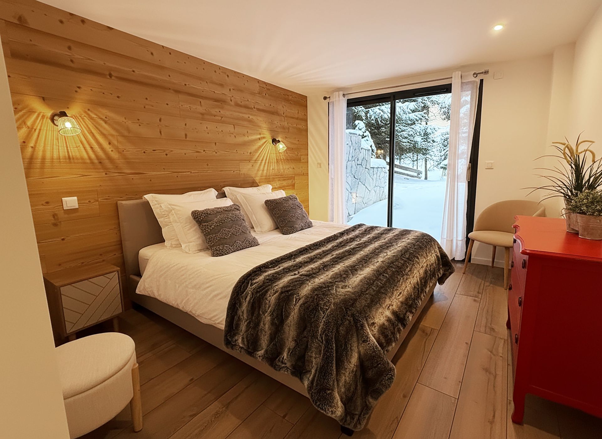 chalet 9 Pièces en vente sur LES DEUX ALPES (38860)