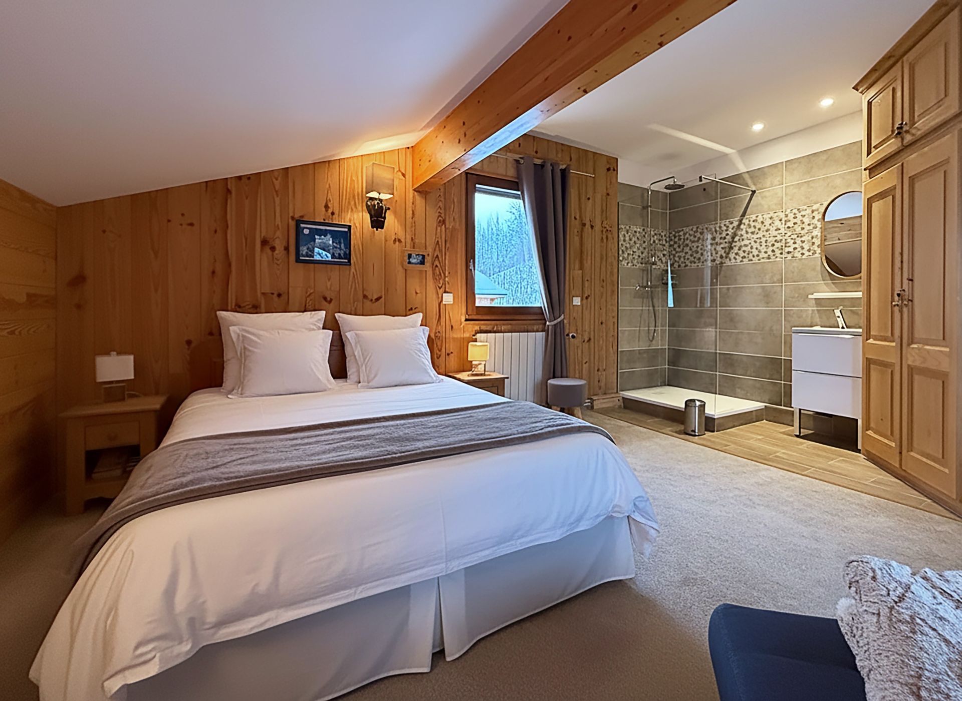 chalet 9 Pièces en vente sur LES DEUX ALPES (38860)