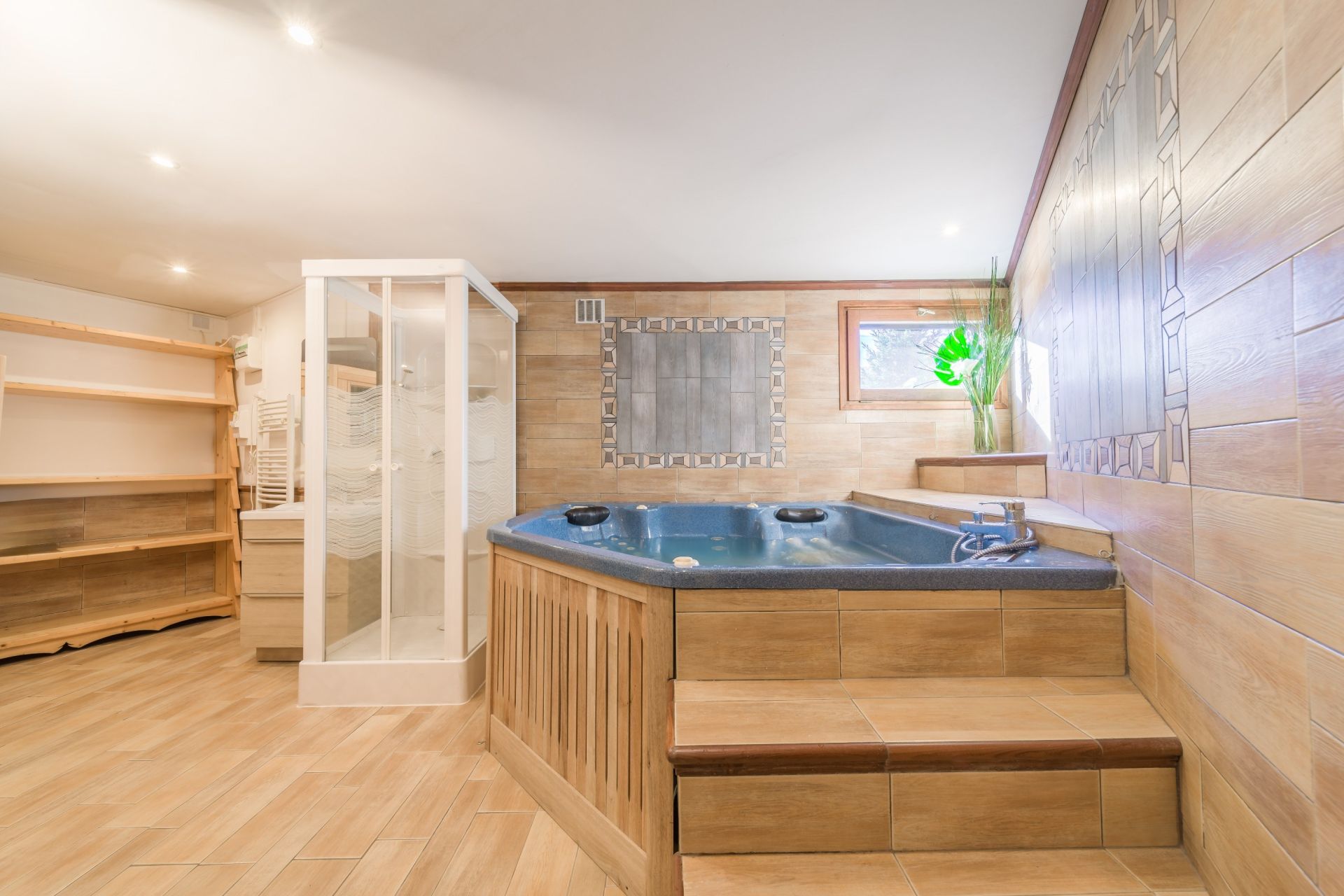 chalet 9 Pièces en vente sur LES DEUX ALPES (38860)
