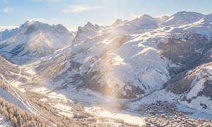 Notre région