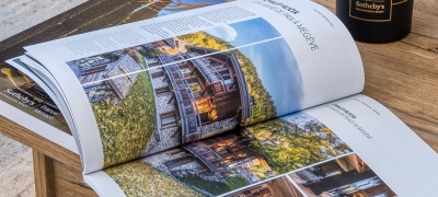 Magazines
