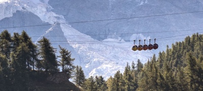 Le Briançonnais, un territoire d’exception au cœur des Alpes