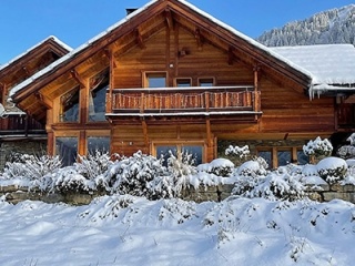 Trouvez le bien qui vous ressemble à Serre Chevalier