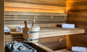 Piscine & Wellness