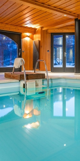 Piscine & Wellness