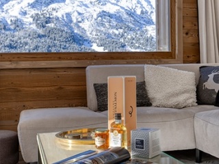 Nos appartements aux pieds des pistes à Serre Chevalier
