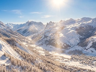 Une vie de village fluide et connectée