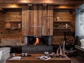 L’expérience des chalets avec services